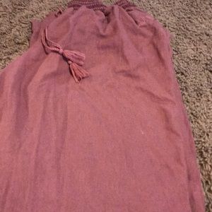 Women’s dress slacks